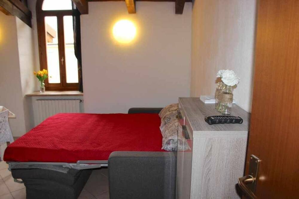 Photo of Bedroom in Old Town