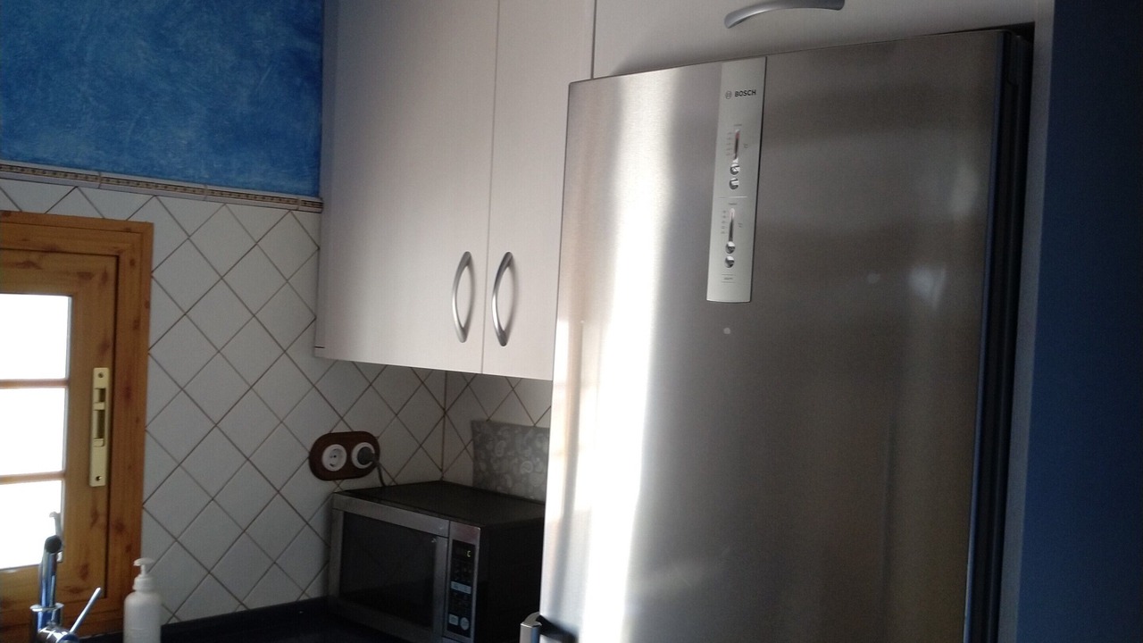 Photo of Kitchen in Aguilon