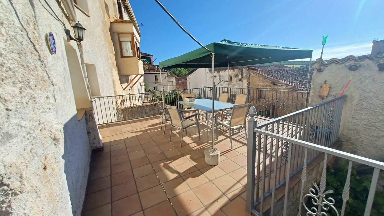Photo of Outdoor in Munebrega