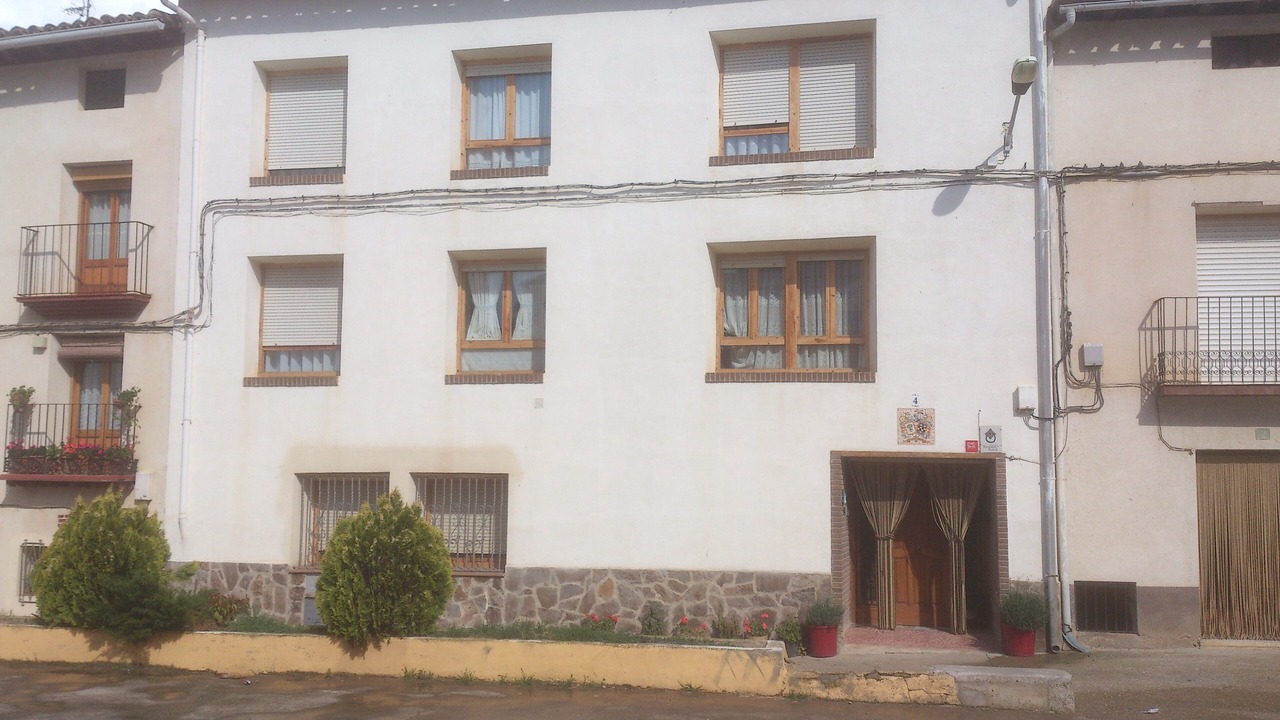 Photo of Outdoor in Munebrega