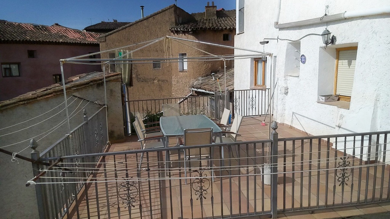 Photo of Outdoor in Munebrega