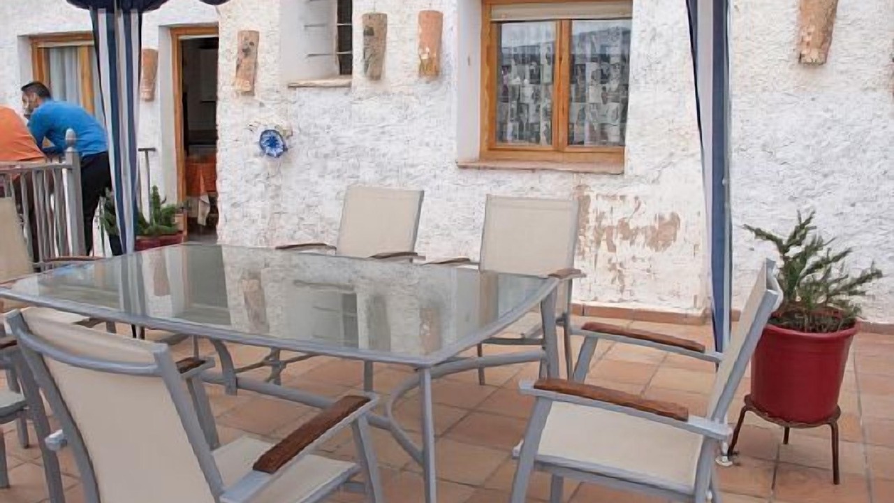 Photo of Outdoor in Munebrega