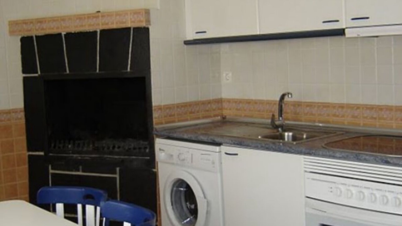 Photo of Kitchen in Munebrega