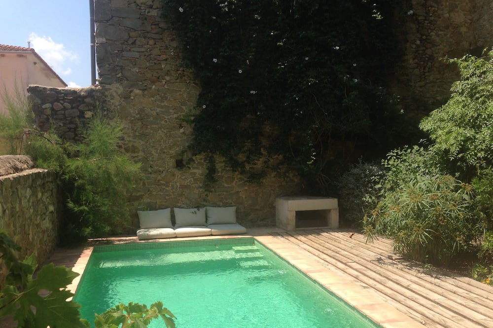 Photo of Outdoor in Sant Jordi Desvalls