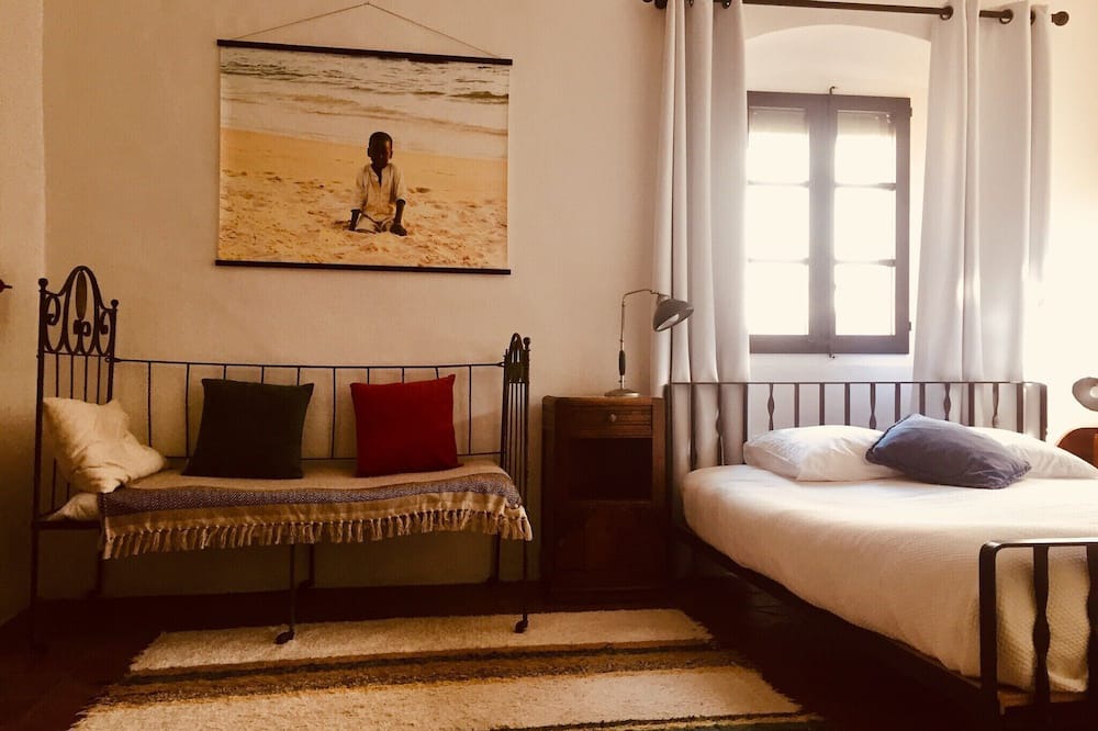 Photo of Bedroom in Sant Jordi Desvalls