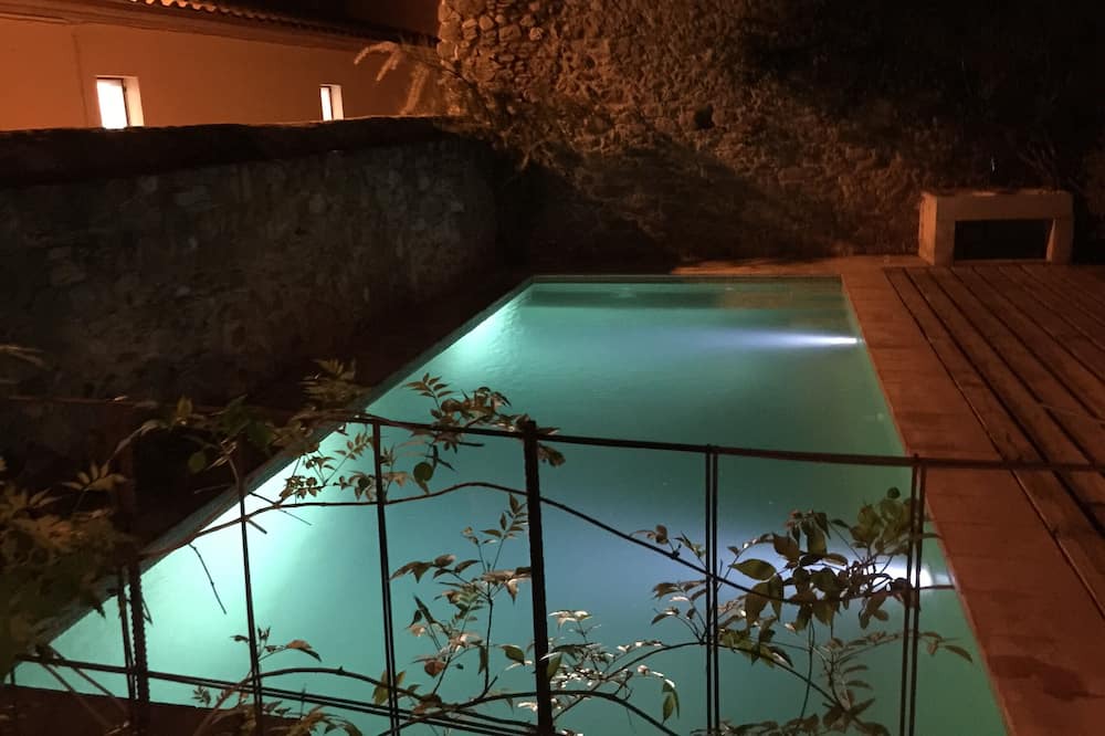 Photo of Outdoor in Sant Jordi Desvalls