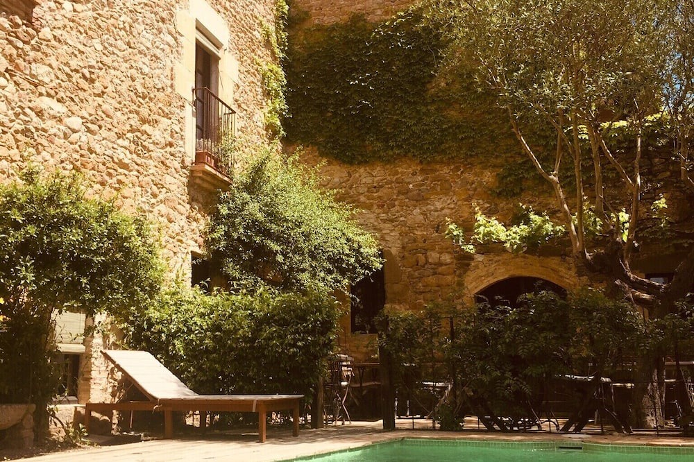 Photo of Outdoor in Sant Jordi Desvalls