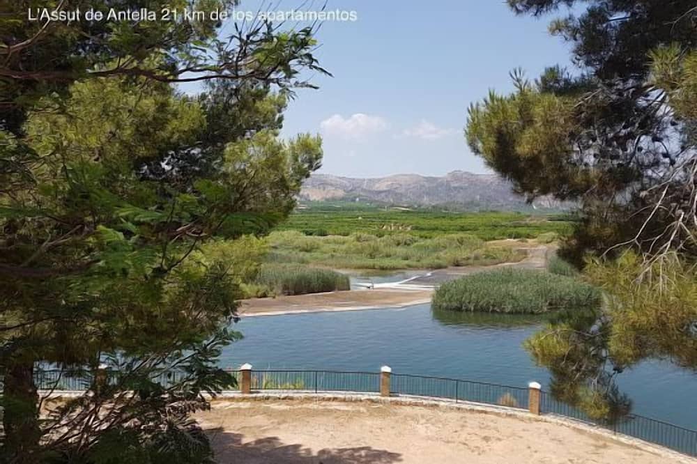 Photo of Outdoor in Navarres