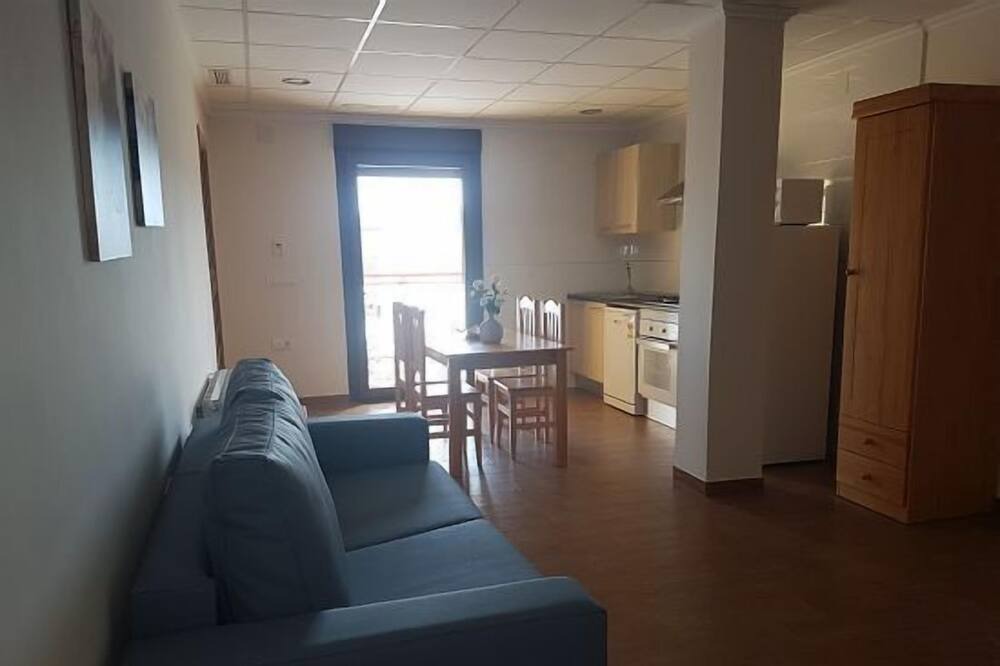 Photo of Livingroom in Navarres