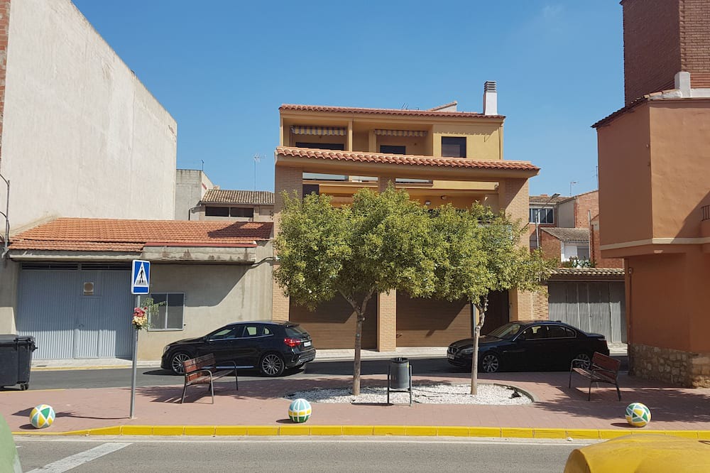 Photo of Outdoor in Navarres