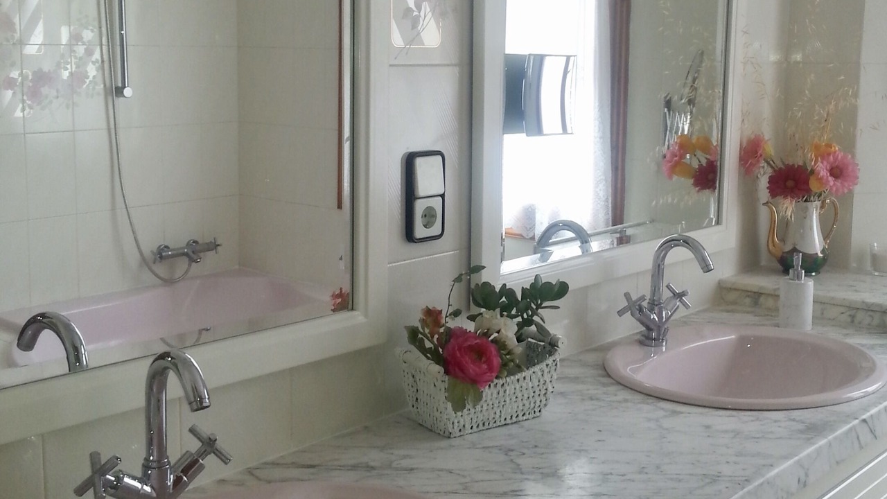 Photo of Bathroom in Ivars de Noguera
