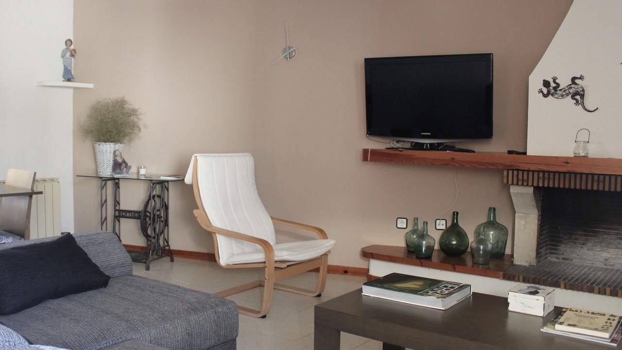 Photo of Livingroom in Ivars de Noguera