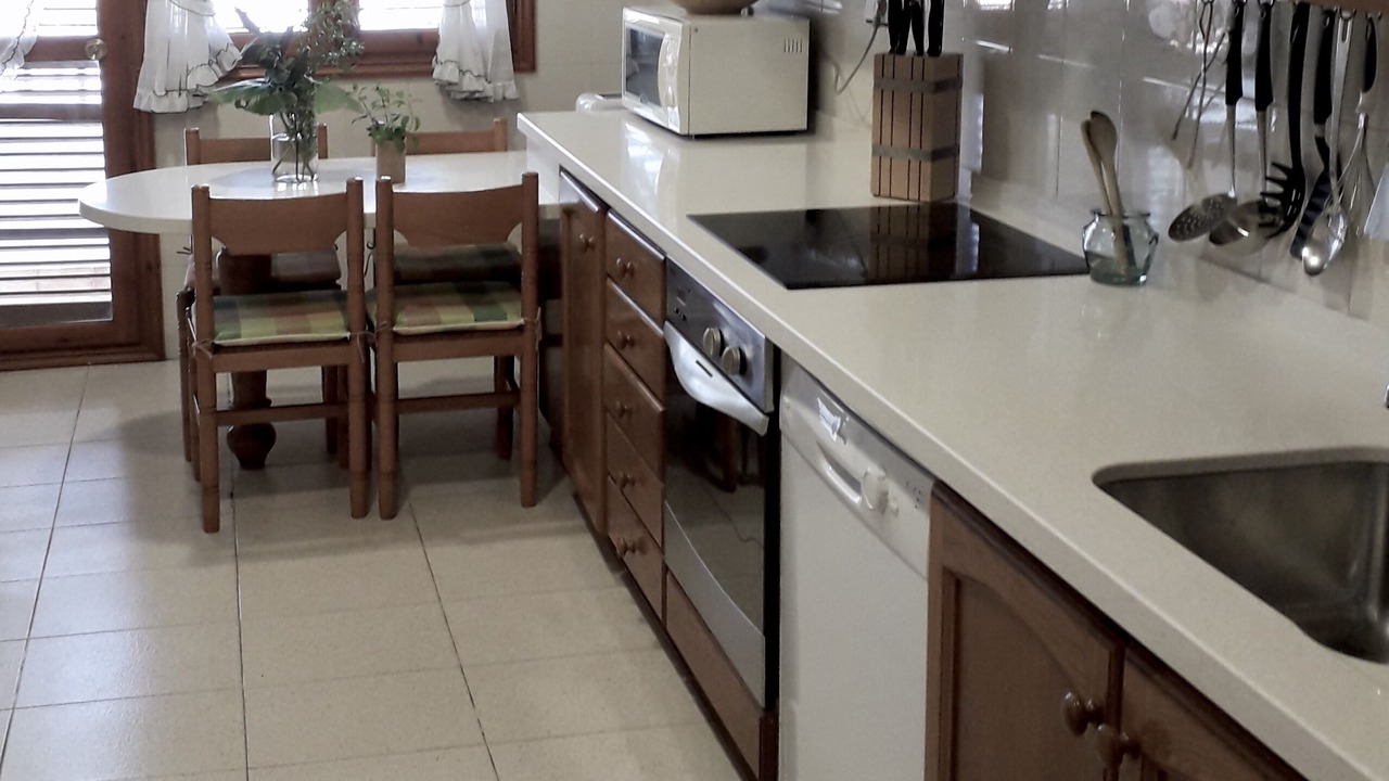 Photo of Kitchen in Ivars de Noguera