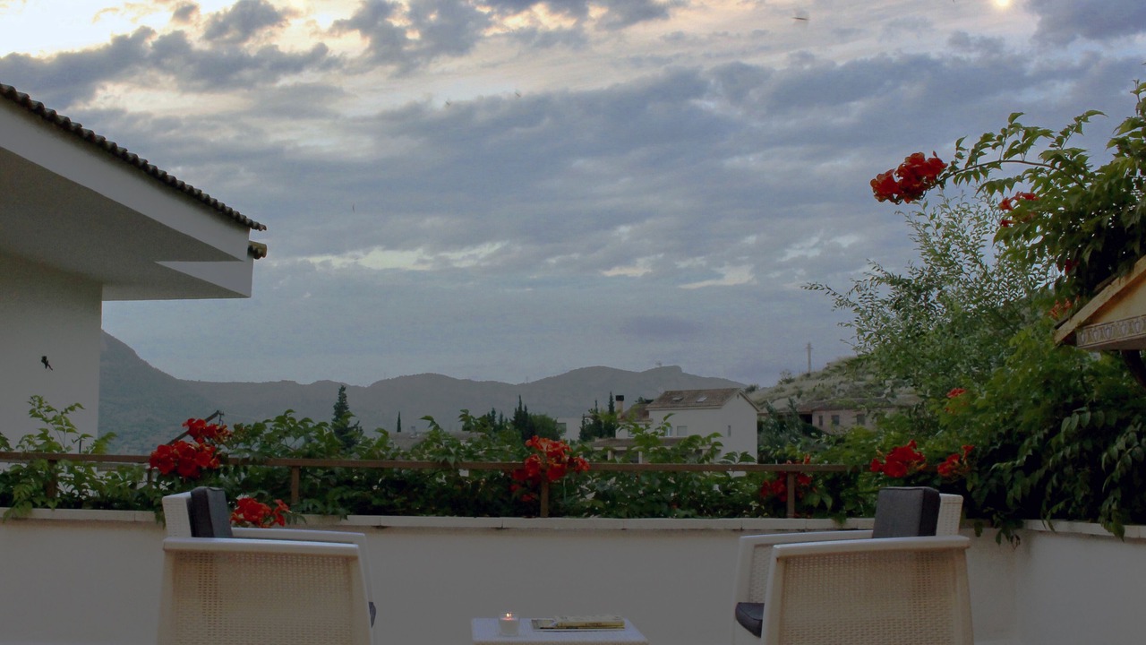 Photo of Outdoor in Ivars de Noguera