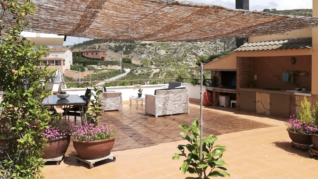 Photo of Outdoor in Ivars de Noguera