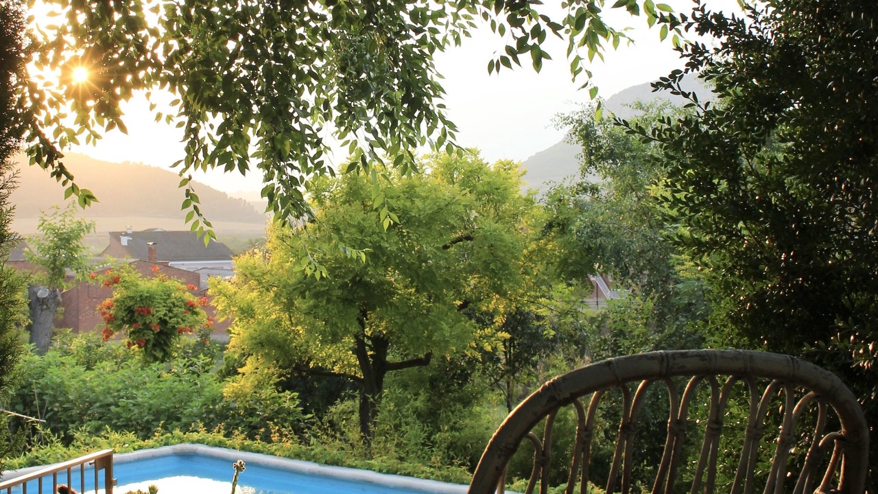 Photo of Outdoor in Ivars de Noguera