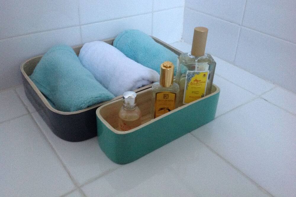 Photo of Bathroom in La Colina