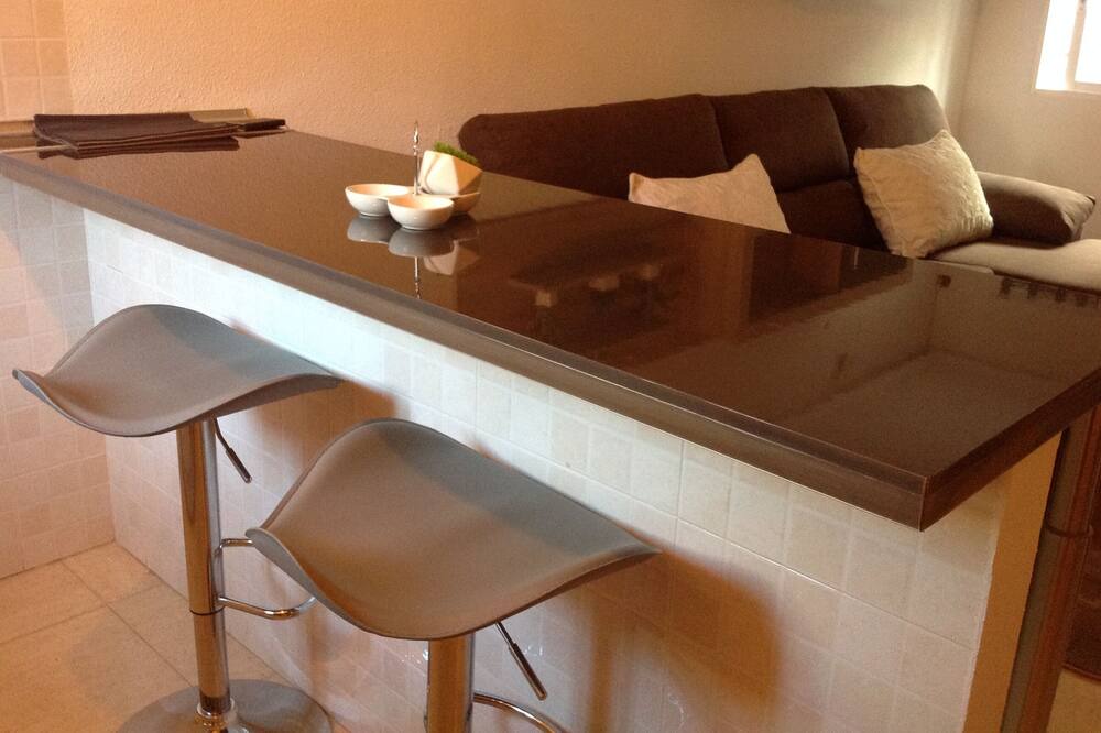 Photo of Livingroom in La Colina