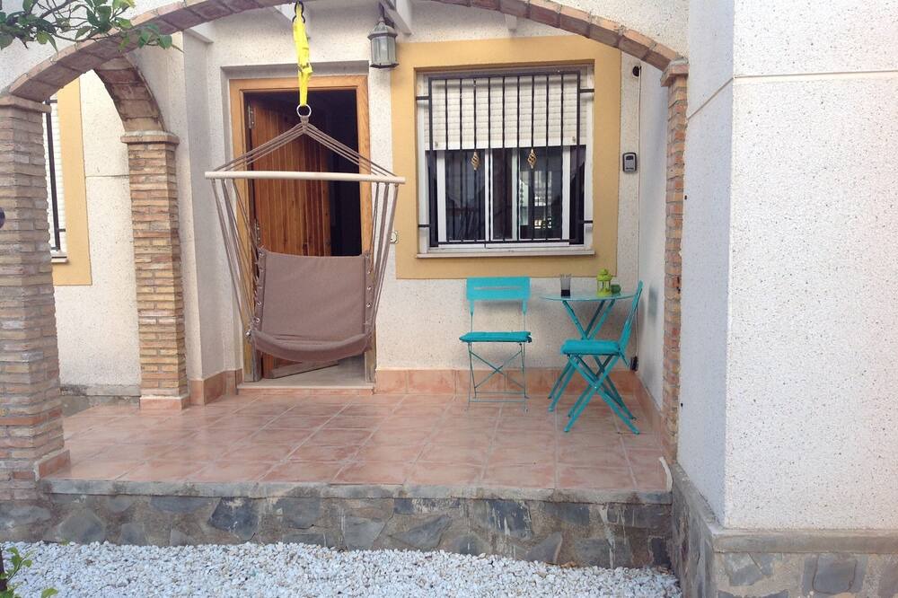 Photo of Patio Balcony in La Colina