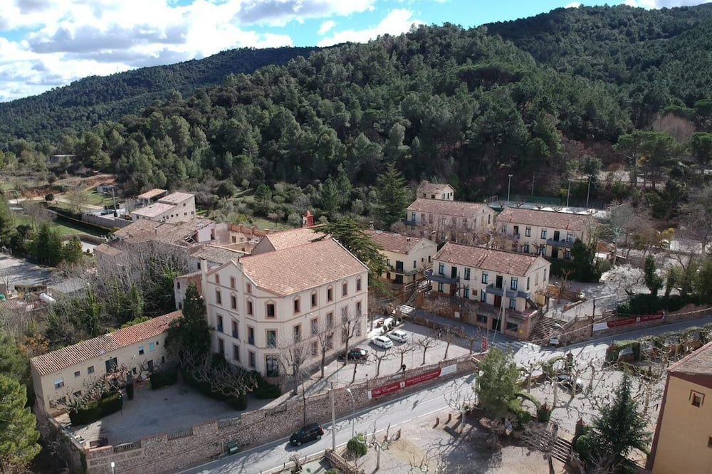 Photo of Outdoor in L'Espluga de Francoli