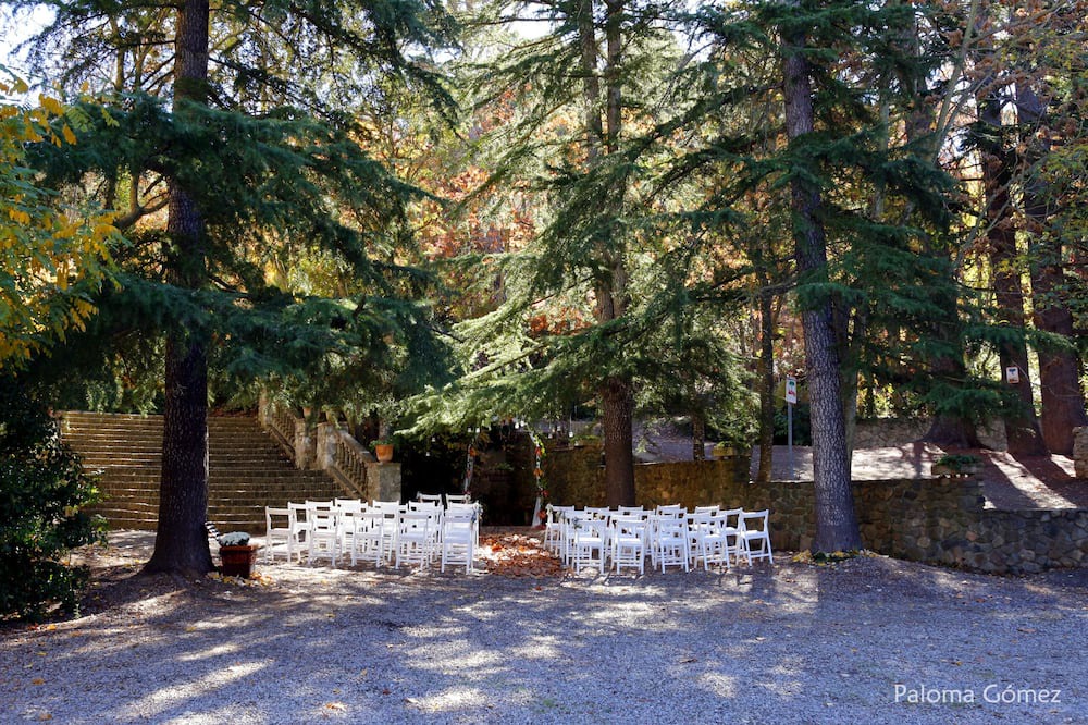 Photo of Outdoor in L'Espluga de Francoli