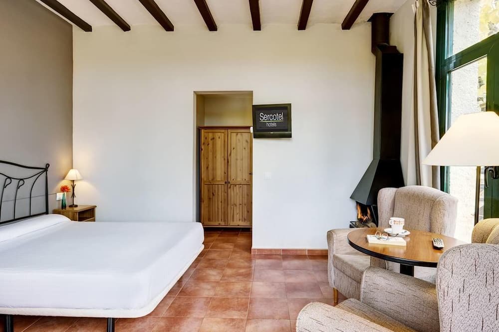 Photo of Bedroom in L'Espluga de Francoli