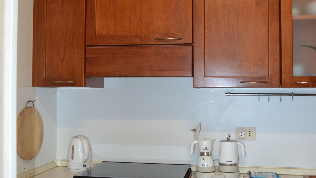Photo of Kitchen in Osigo
