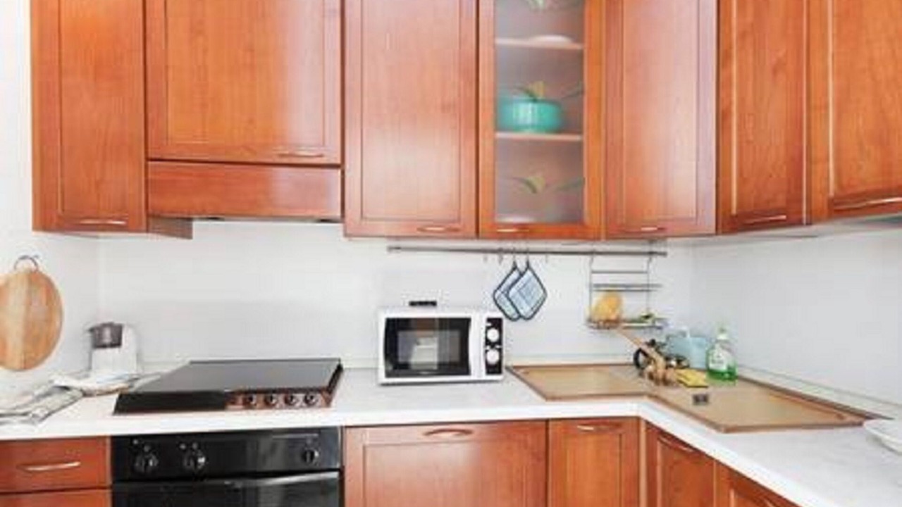 Photo of Kitchen in Osigo