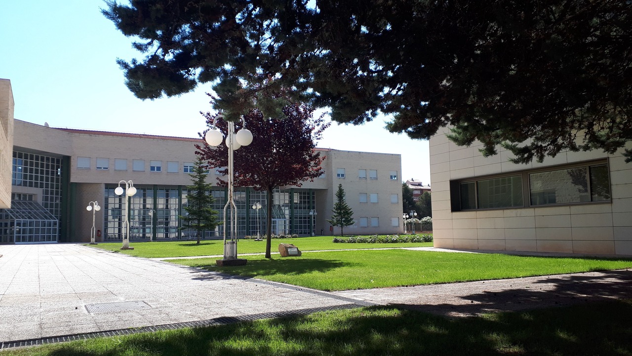 Photo of Outdoor in Teruel