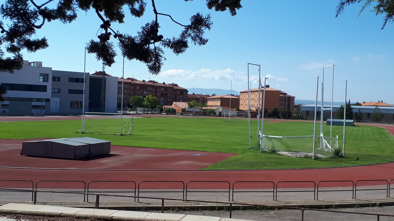 Photo of Outdoor in Teruel