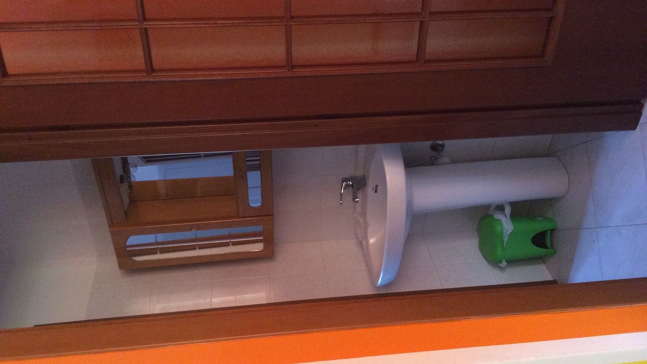 Photo of Bathroom in Villar Dora