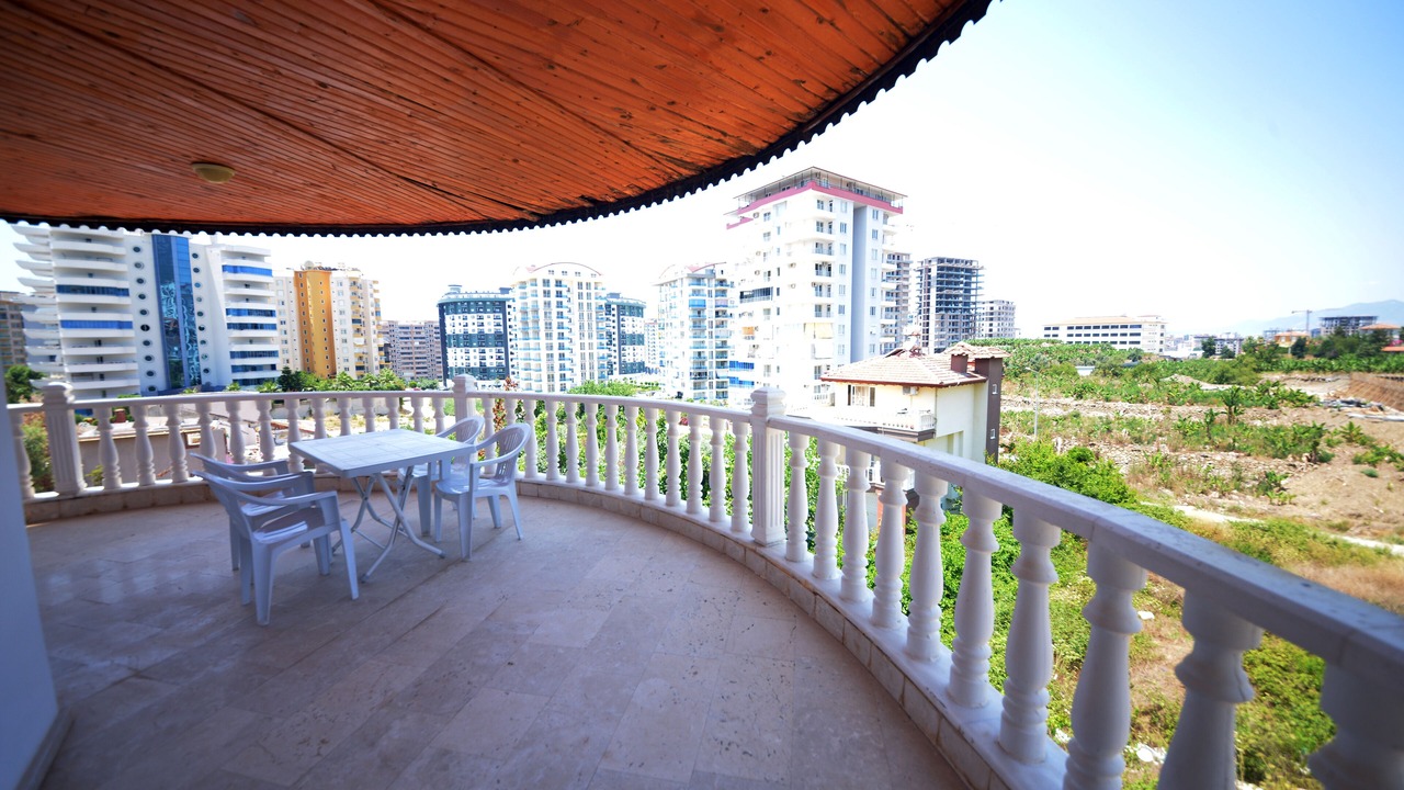 Photo of Outdoor in Mahmutlar