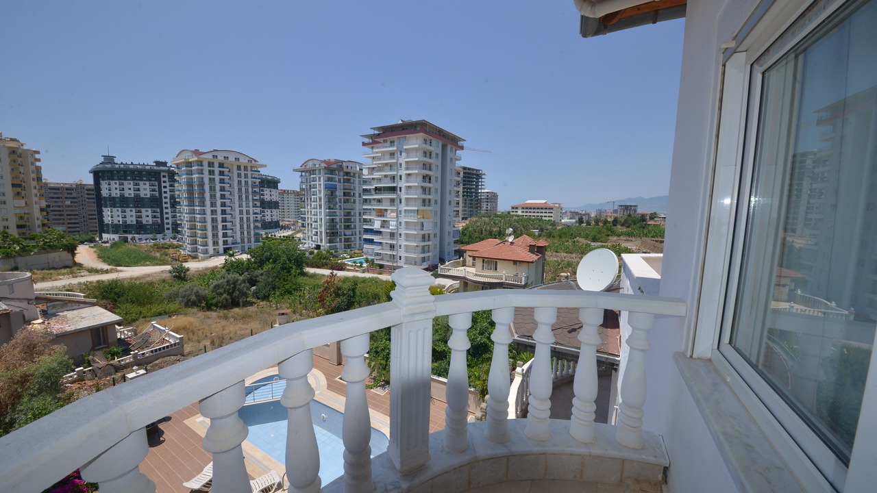 Photo of Outdoor in Mahmutlar