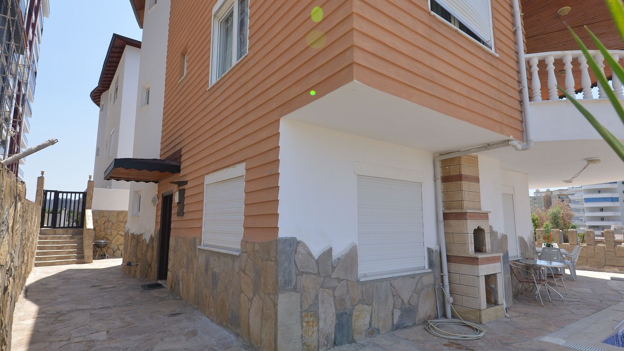 Photo of Outdoor in Mahmutlar