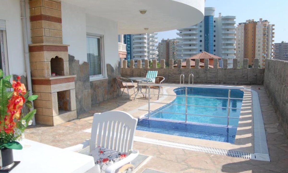 Photo of Outdoor in Mahmutlar