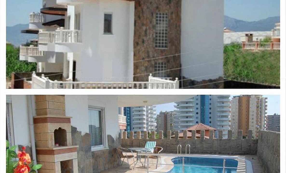 Photo of Outdoor in Mahmutlar