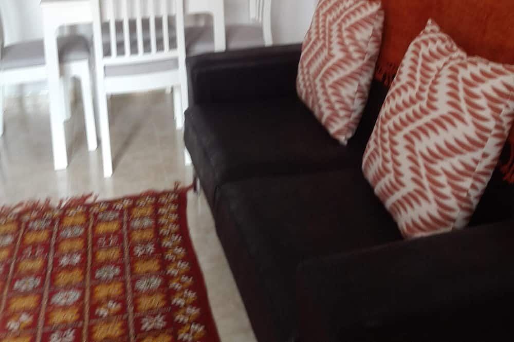 Photo of Livingroom in Turre