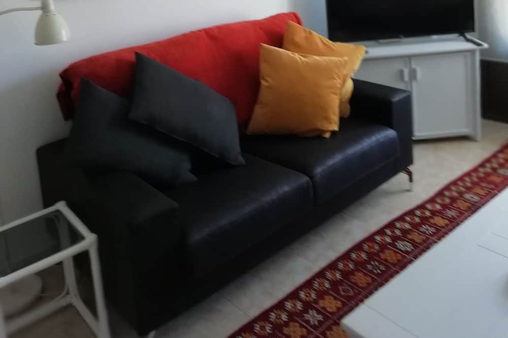 Photo of Bedroom in Turre