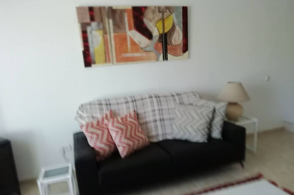 Photo of Livingroom in Turre