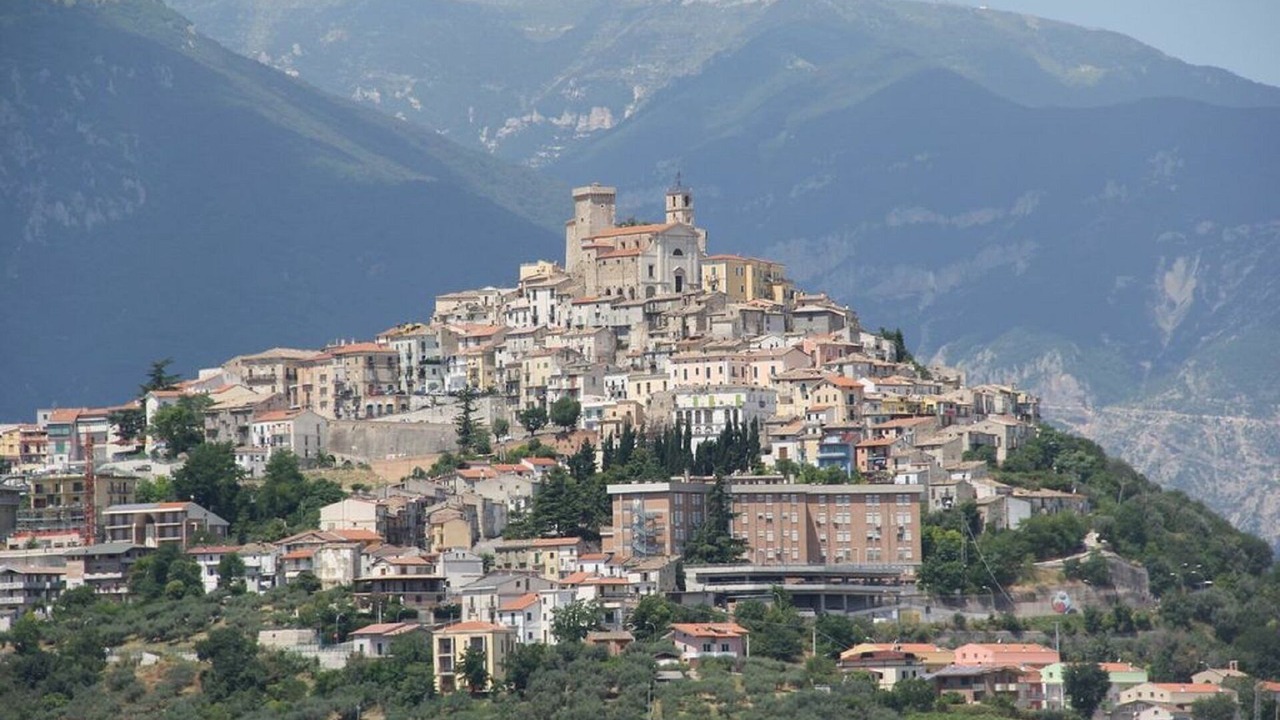 Photo of Outdoor in Casoli