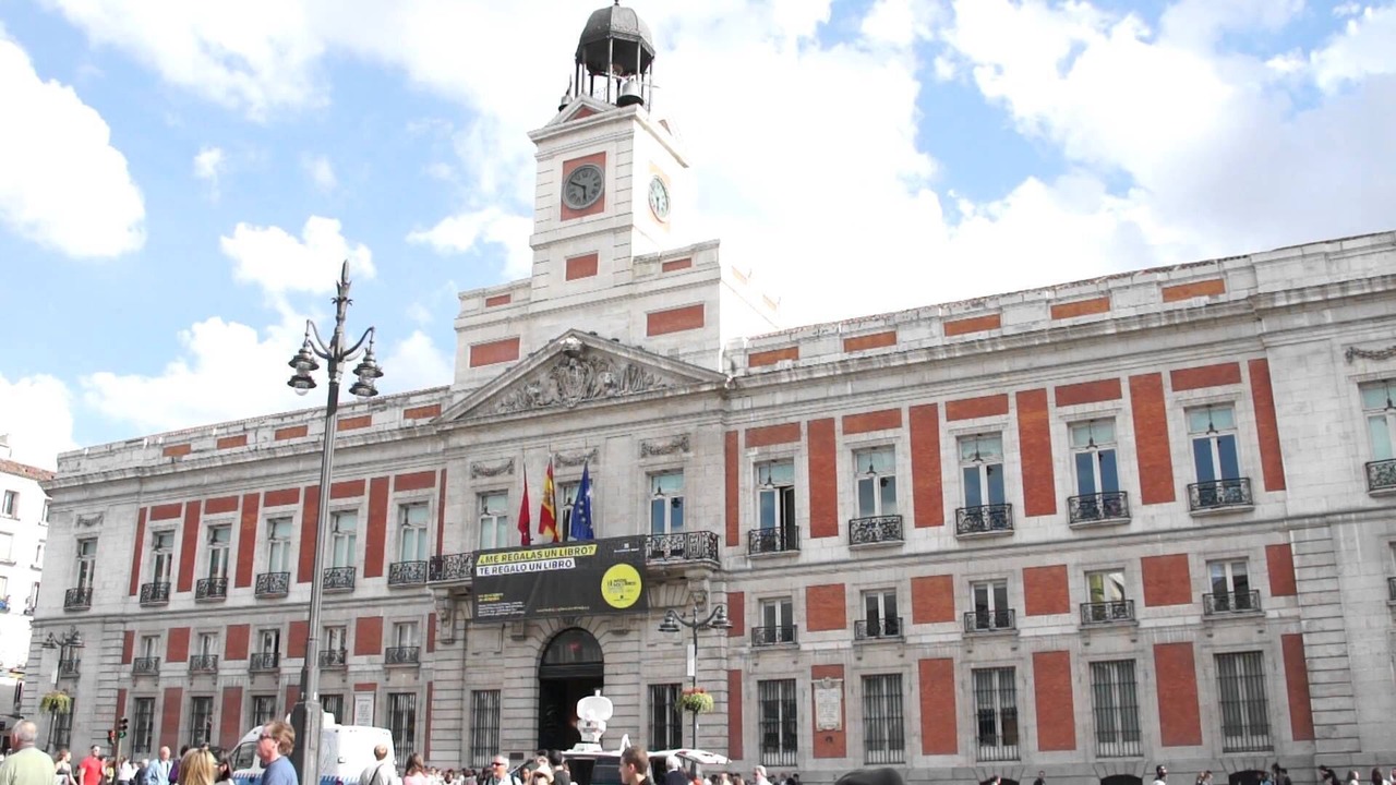 Photo of Outdoor in Villa de Vallecas