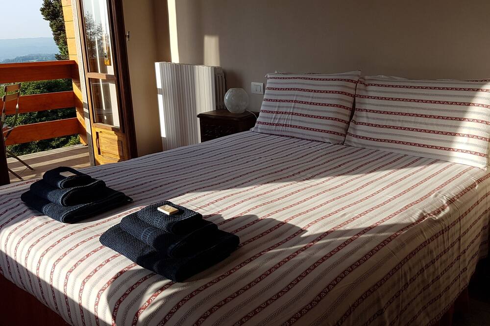 Photo of Bedroom in Pollone