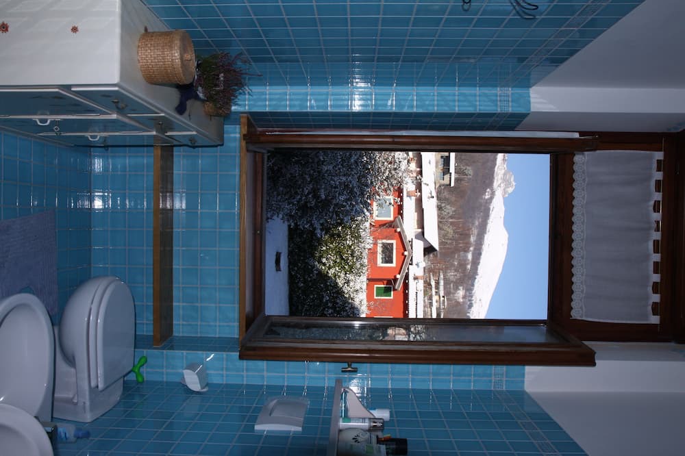 Photo of Bathroom in Pollone