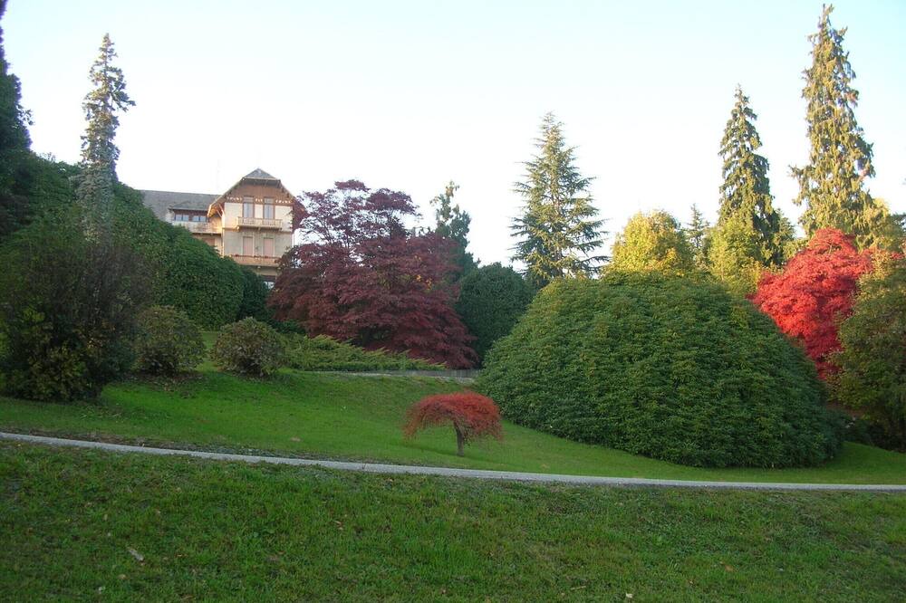 Photo of Outdoor in Pollone