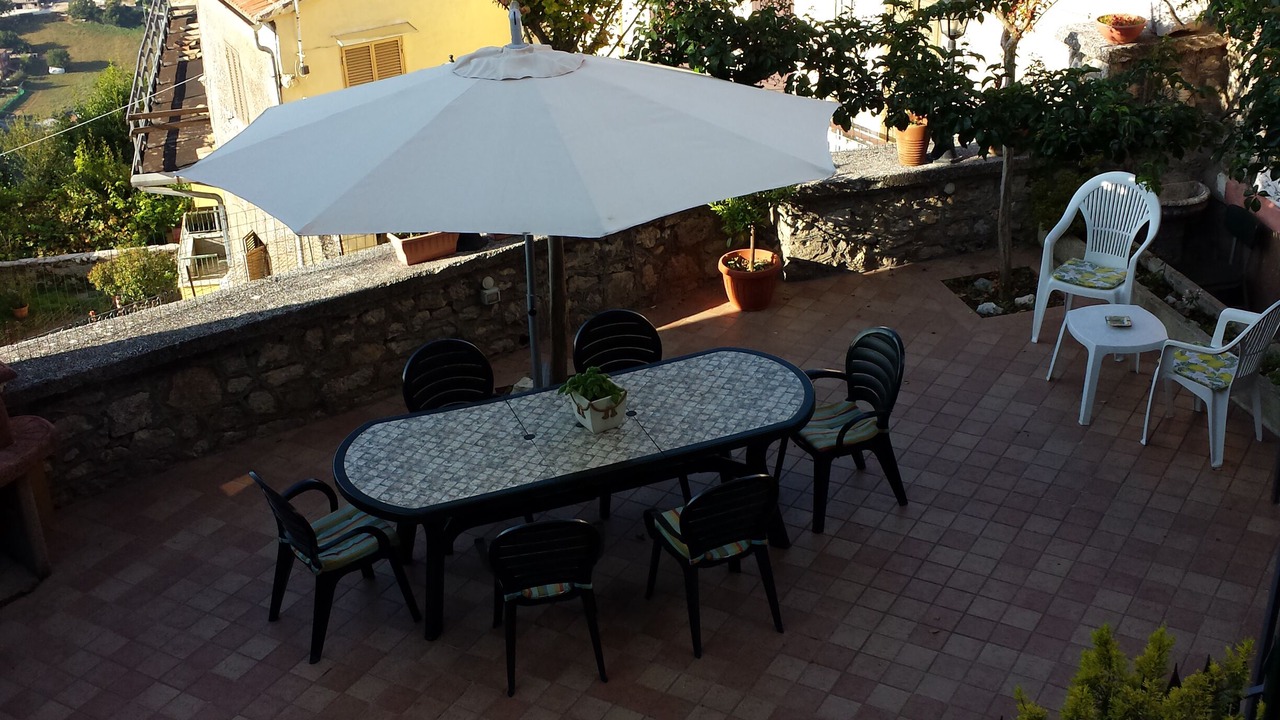 Photo of Outdoor in Trivigliano