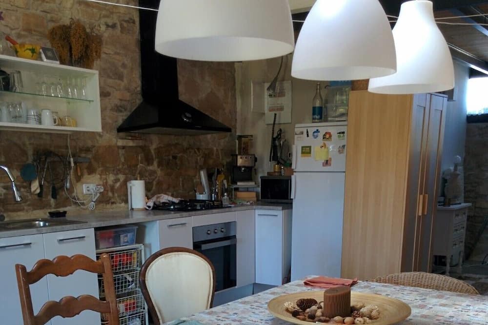 Photo of Kitchen in La Cirera