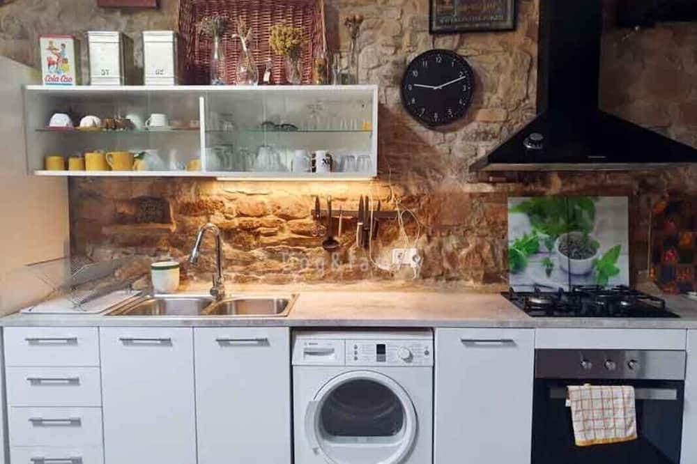 Photo of Kitchen in La Cirera