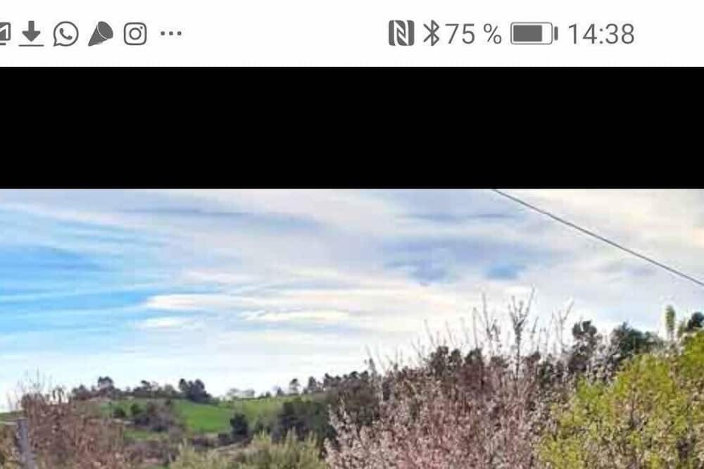 Photo of Patio Balcony in La Cirera