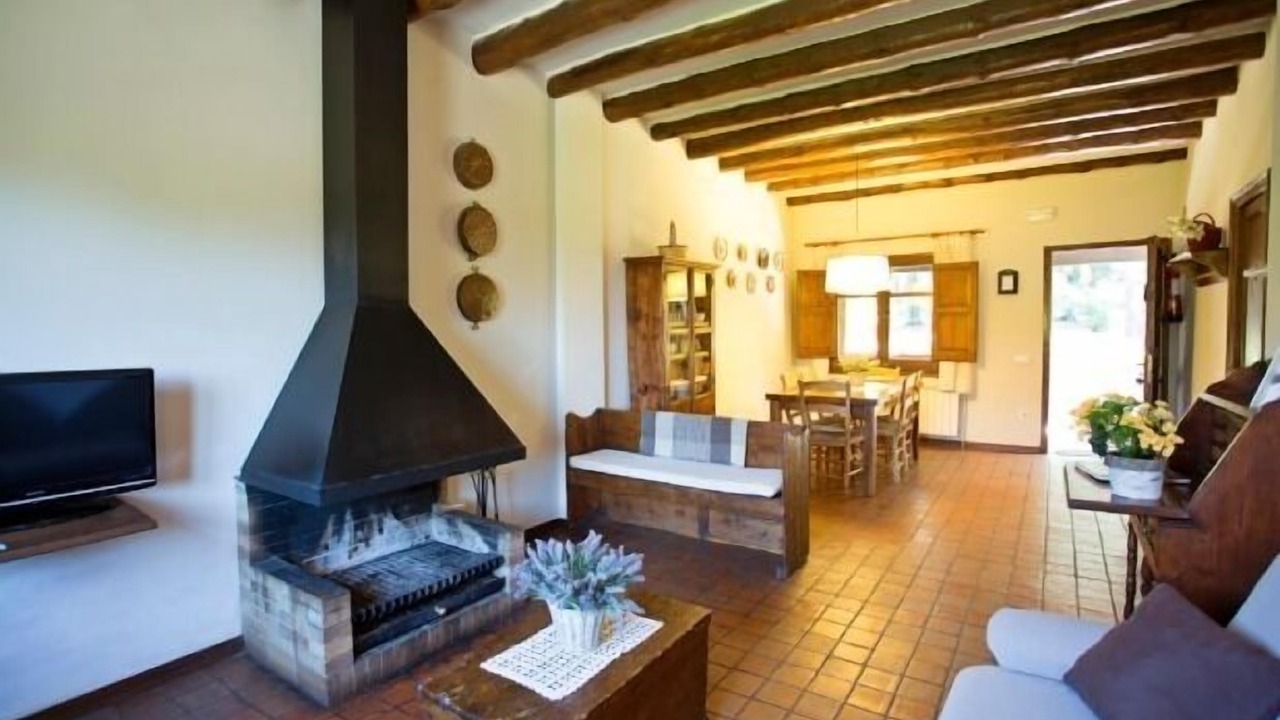 Photo of Livingroom in Taradell
