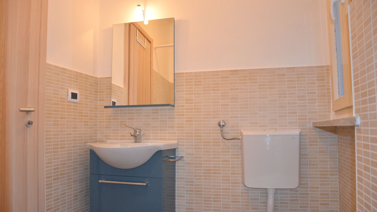 Photo of Bathroom in San Donato